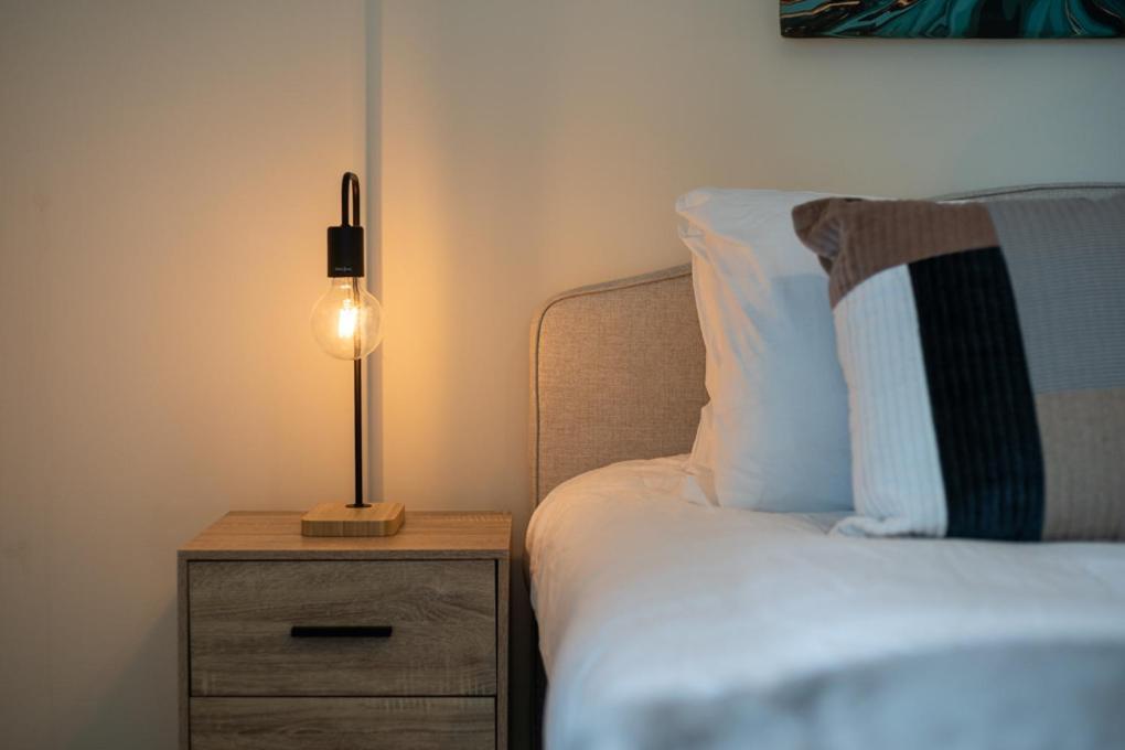 Zenith Hub Apartment London Exterior photo